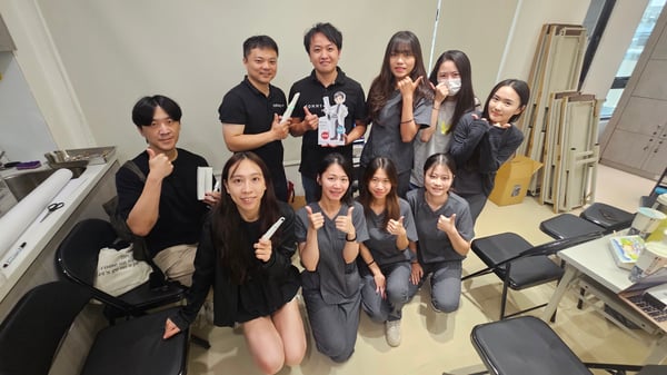 口腔外科權威視角下的 TRIOS 5，讓數位牙科更精準也更安心