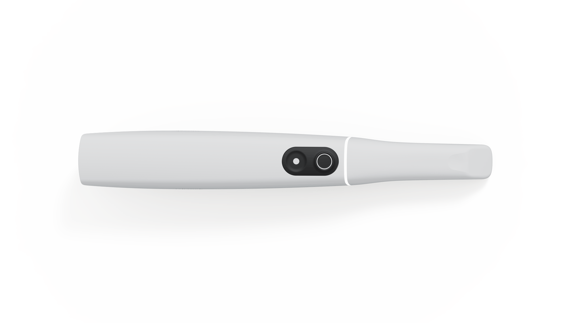 TRIOS 5_Product Render_Transparent_Scanner Top with Shadow_2022 TRIOS 5_Product Render_Transparent_Scanner Top with Shadow_2022