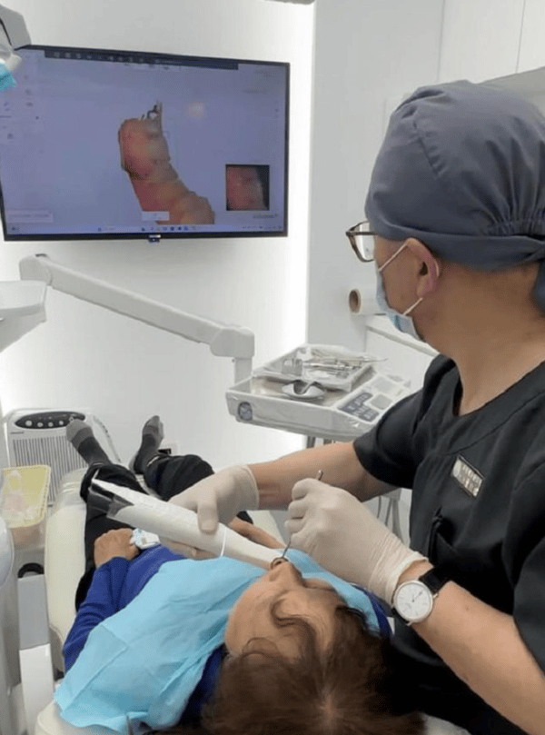 為何有了iTero，我仍堅持添購3Shape TRIOS 5 口掃機？